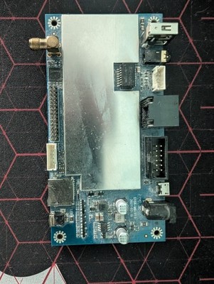 Arcade1up A1up Simpsons Board Pcb Partially Working 