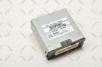 SUZUKI VITARA III 1.6 16V 120PS Modul Steuergerät 38625-54P01