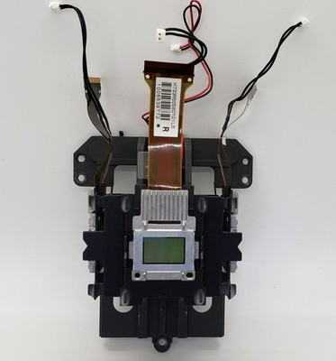 H733 LCD Panel & Prism Assembly for Epson Projectors