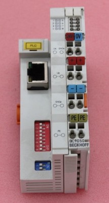 BECKHOFF BC9050