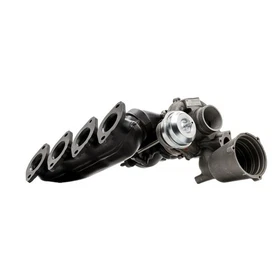 Turbolader für RIDEX 2234C10395R