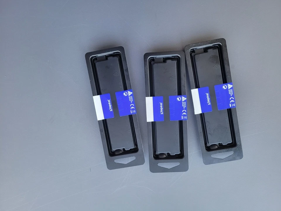 Kingston KTH-PL316/16G 16GB 2RX4 PC3 12800R Speichermodul / Memory Module 16GB - Bild 4 von 4