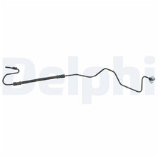 Bremsschlauch hinten rechts für Peugeot 307 3A/C 3E CC 3B SW 3H 308 1 id93388