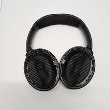 Bose QC35 QuietComfort Noise Cancelling Headphones Black Working Read Condition