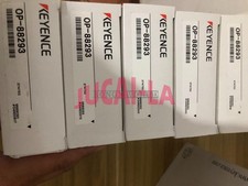 1PCS KEYENCE OP-88293 5M Cable NEW
