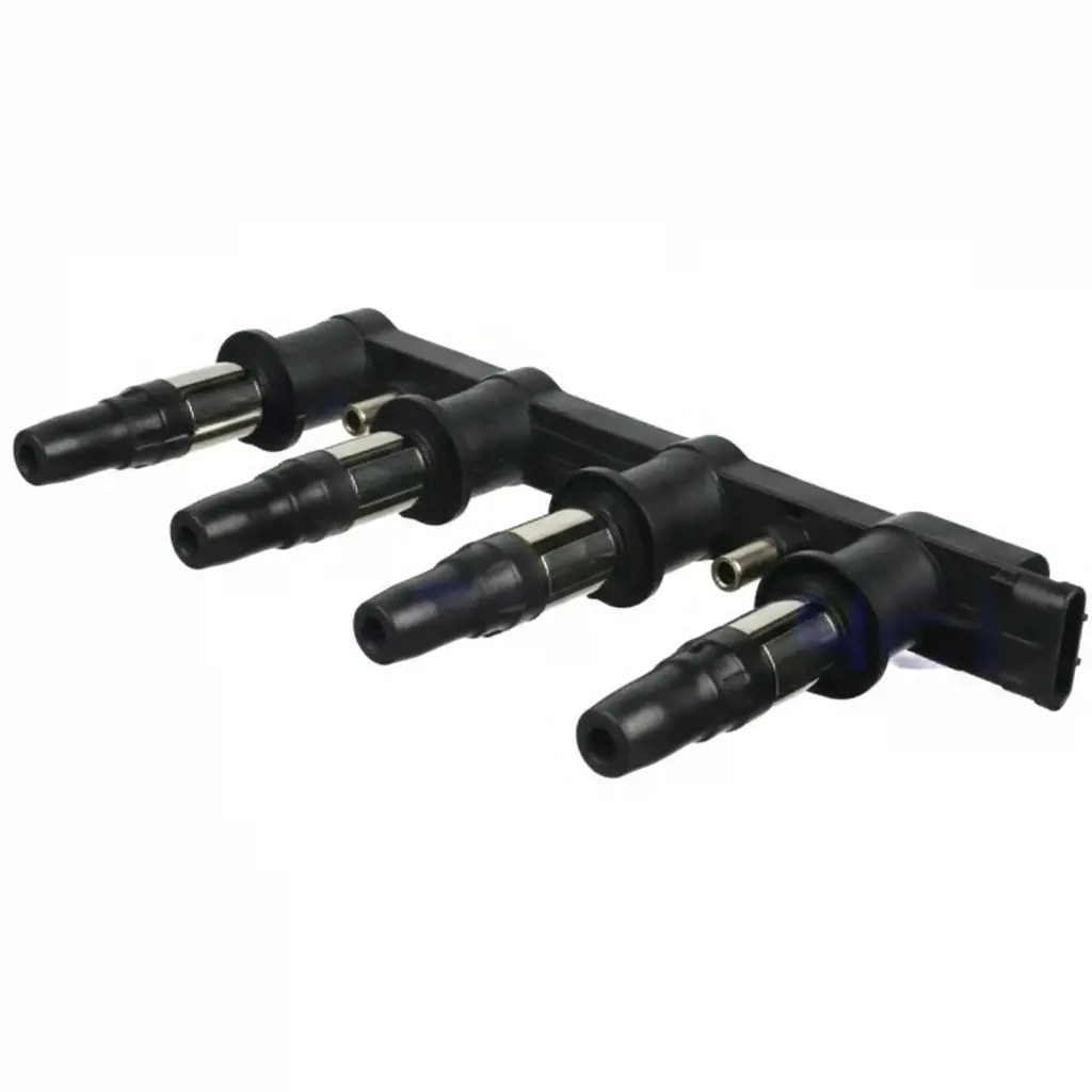 Delphi CE01841-12B1 Zündspule Zündmodul für Opel für Chevrolet - Bild 3