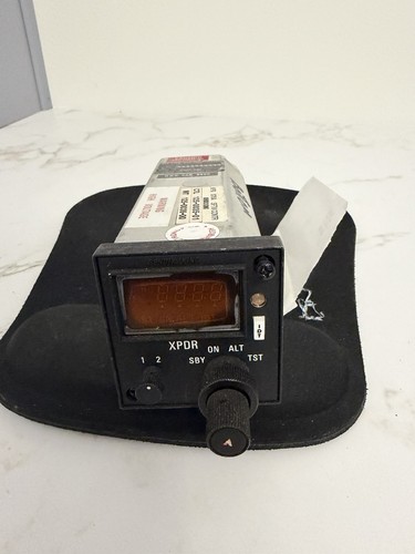 KING KFS-576A CONTROLLER (AR)  P/N: 071-1276-08