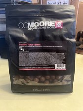 Cc Moore Pacific Tuna 15mm Shelf Life Baits