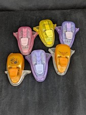 EK Success Corner Punch Corner Punches Set of 6 Paper Crafts Card Making Tools