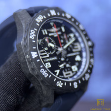 Breitling Endurance Pro Blue X82310D51B1S2 Full Set 2025 Sport Watch 6