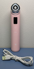 Medicube AGE-R Booster Pro Pink Facial Skincare Device Model M-BPRO-K - READ AD