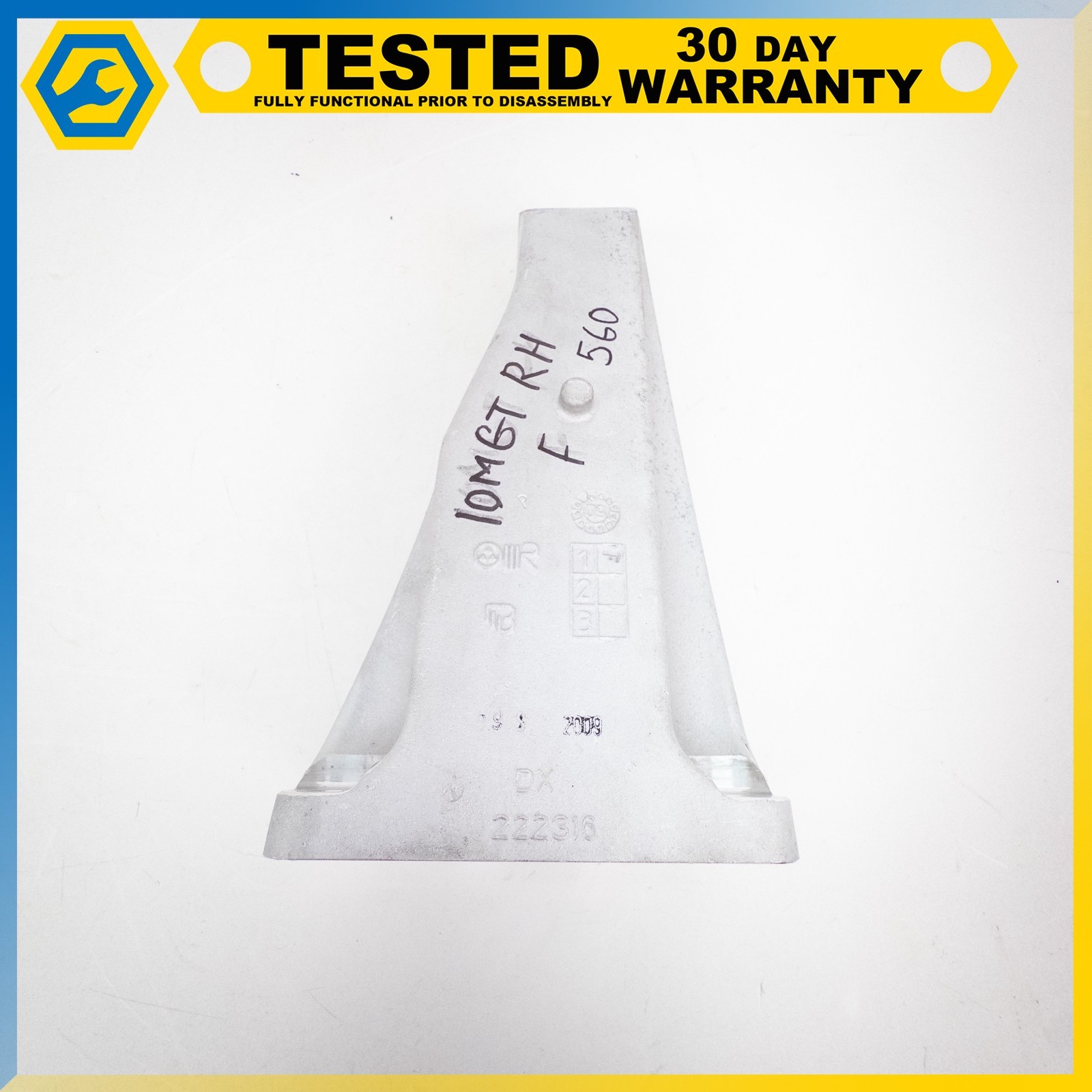 Maserati GranTurismo 2008-2019 Right Side mounting bracket
