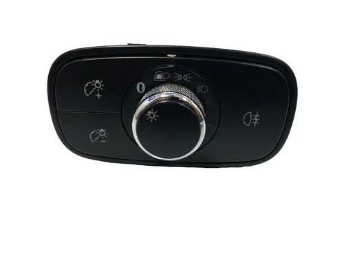 Bentley Continental 2004-2018 Headlight switch P/N 3W0941531B Photo - $76