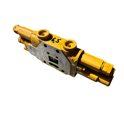 YANMAR 172458-74820 Hydraulic valve block section for VIO27 VIO35 Excavator