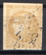 France-Michel 40 used