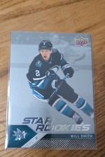 2024-25 Upper Deck Star Rookies Hockey Box Set Checklist Guide in-content 26