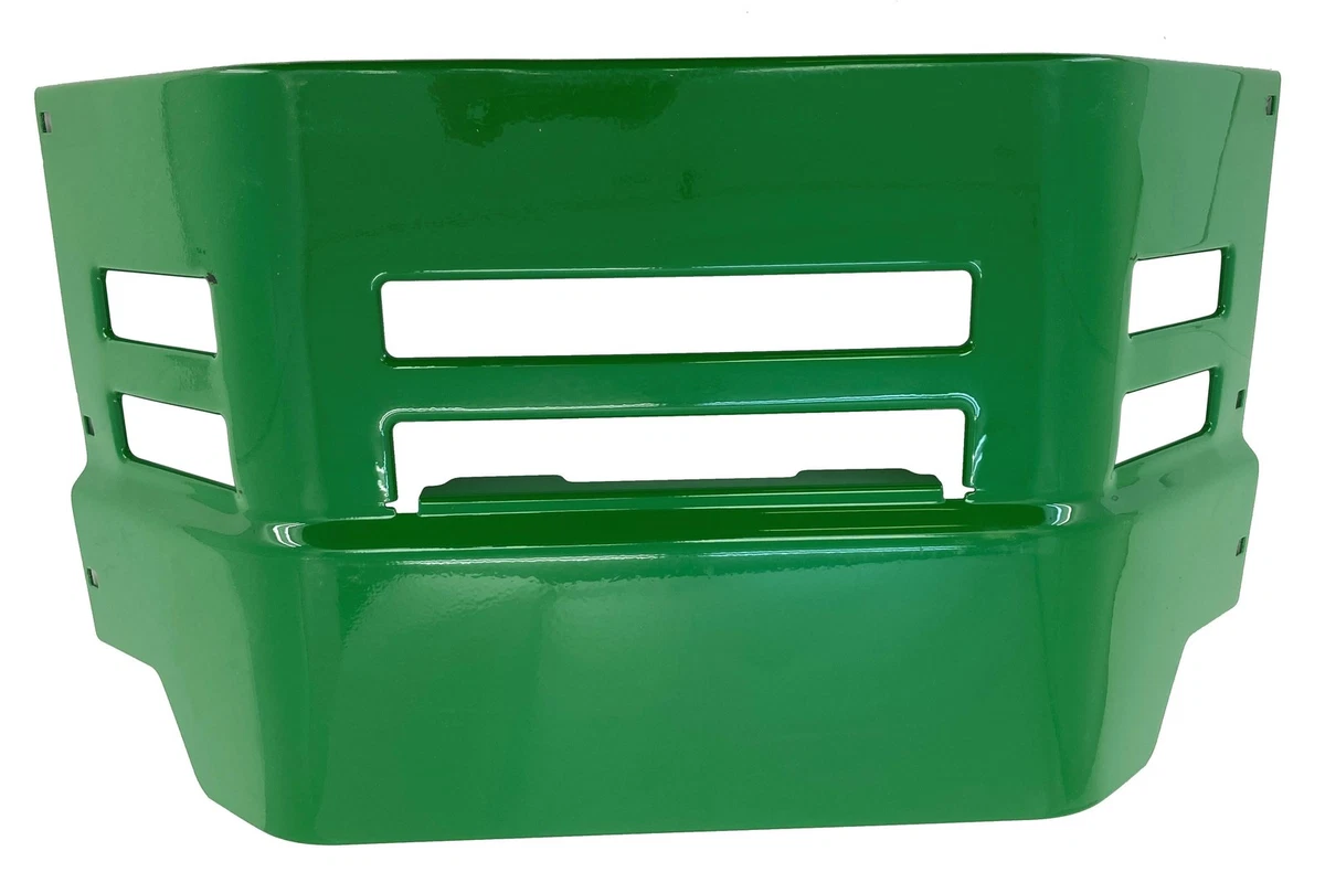 ジョンディア純正ハイガード John Deere Guard Lawnmower Parts for sale | eBay