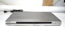Sony DVP-NS575P Progressive Scan DVD/CD Player Gray 