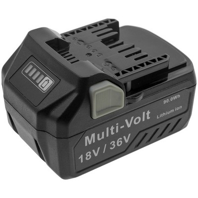 Battery for HiKOKI 371751M,402933,AW18DBL,C18DBAL,C18DBL,C18DSL,CR36DA,WR36DA