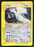 2003 Pokemon Aquapolis Lugia Holo #149/147