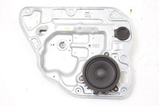 Fensterheber hinten links Volvo V50 8679082 ohne Motor 03-2010