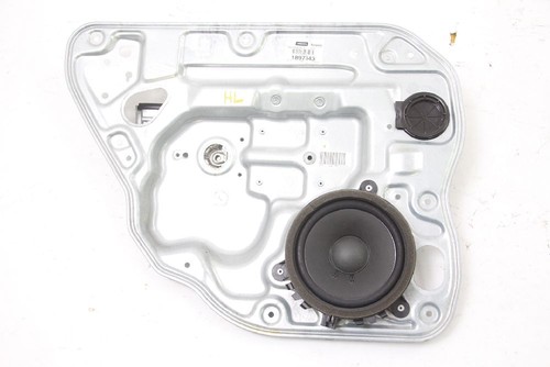 Fensterheber hinten links Volvo V50 8679082 ohne Motor 03-2010