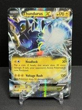 Thundurus EX #26 Prices | Pokemon Roaring Skies | Pokemon Cards Thundurus EX #26 Prices | Pokemon Roaring Skies | Pokemon Cards