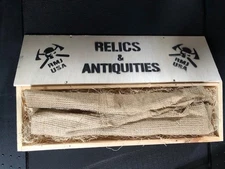 RMJ Tactical - Fighting Knife NIB