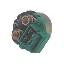 Relais démarreur (Kymco - X-citing 250 2006 - 2008) - photo 1