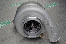 Precision LS Series Entry Level Turbo 7675 HP Cast Journal Bearing V-Band SS 1.1