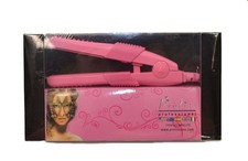 Proliss Mini Silk Tourmaline Ionic Straightener