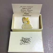 1984-precious-moments-5-year-anniversary-member-pin-woriginal-thank-you-box