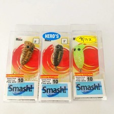 Mukai Toremo 25MR F1.8 Set of 3 Area Plugs