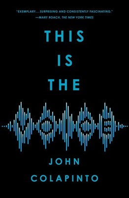 This Is the Voice by Colapinto