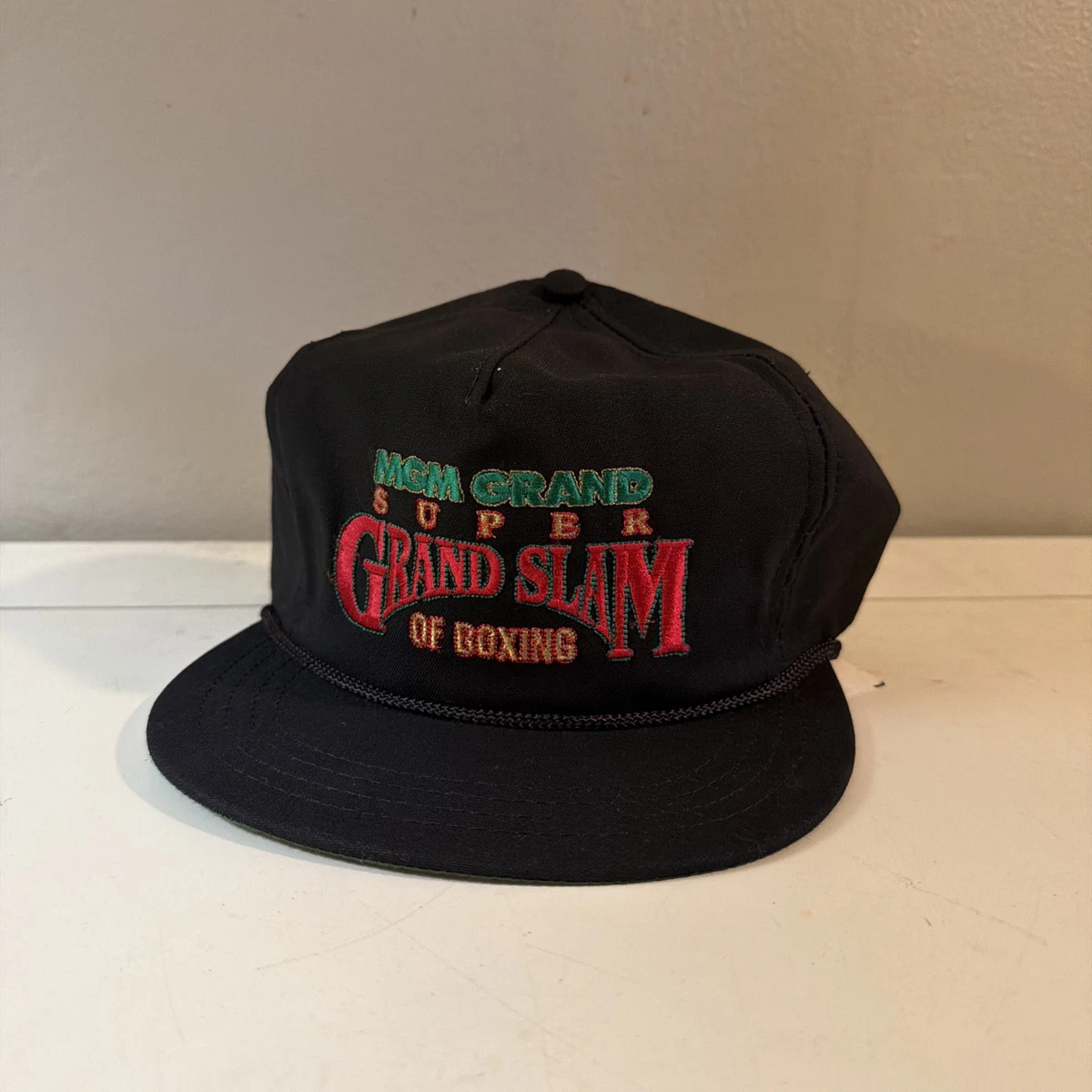 Boxing Fan Cap, Hats for sale | eBay