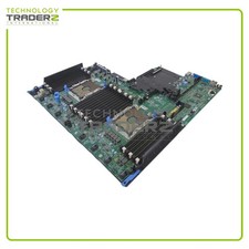 W23h8 Dell Poweredge R640 Motherboard 0w23h8 Pulled