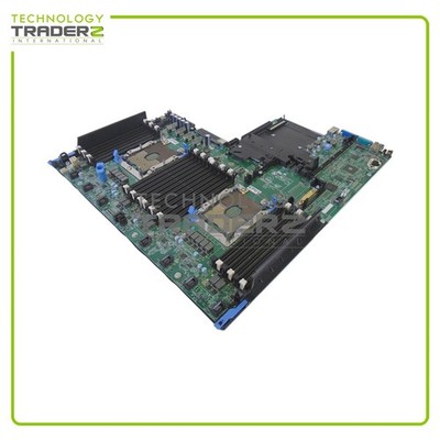 W23H8 Dell PowerEdge R640 Motherboard 0W23H8 ***Pulled***