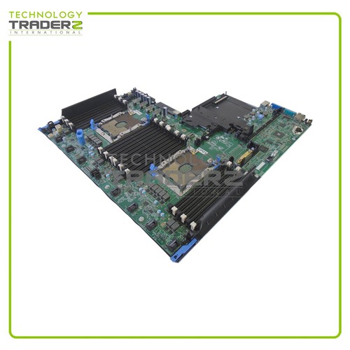 Dell PowerEdge R640 Mainboard W23H8 0W23H8 Ausgebaut für Server