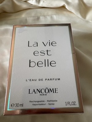 Lancôme La Vie Est Belle Eau de Parfum Women 1 Oz New!