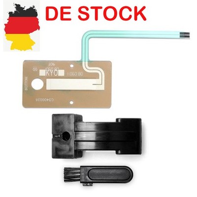Blatt Sensor / Pedal Gummi Actuator Circuit für Roland Drum FD-8 Hi Hat TD4 9 11