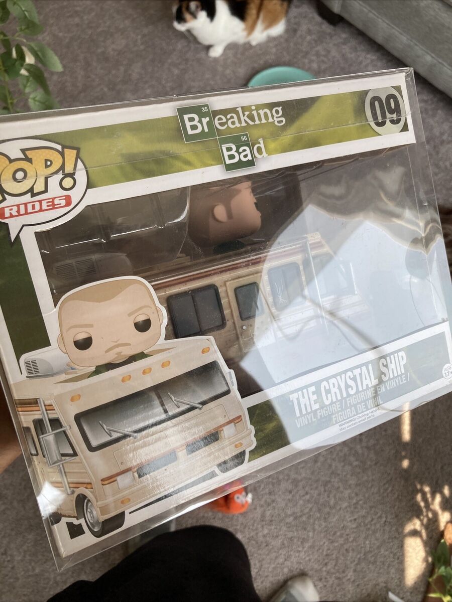 Breaking Bad Funko Pop | eBay Breaking Bad Funko Pop | eBay
