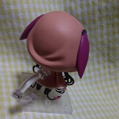 Nendoroid No Game No Life Zero Schwi Figure #1090 Good Smile