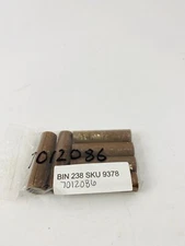 Genuine OEM Snapper 7012086 Bushing Pack of 6