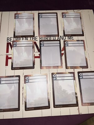 10 HELPER CARD Zendikar Rising ZNR Magic NM/M