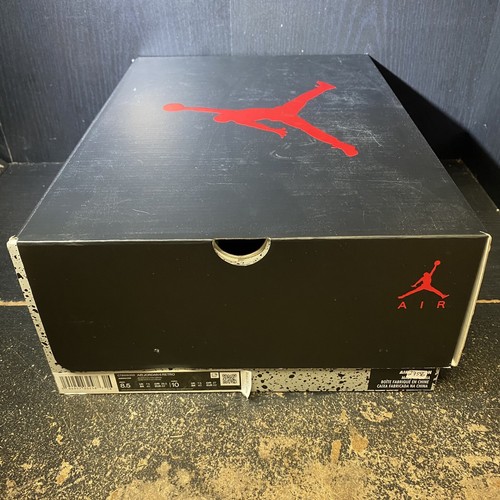 Air Jordan 6 Electric Green Size 8.5 - Picture 11 of 11