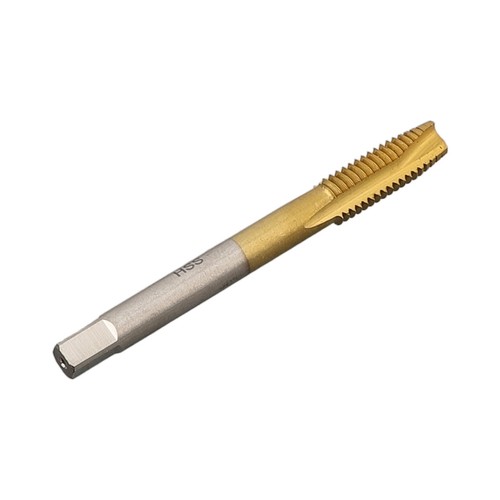 Werkzeuge Gewindebohrer-Bit Bohrer Gewindebohrer HSS 6542 Metrisch Bohrer - Bild 55 von 56
