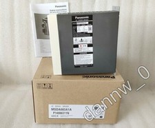 NEW IN BOX Panasonic MSDA083A1A AC Servo Drive Free fast shipping