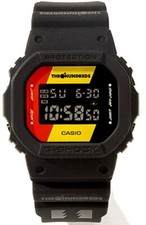 Casio G-SHOCK X The Hundreds White Black Gw-m5610th-1 Limited