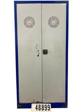 Asecos Gefahrstoffschrank Sicherheitsschrank Umweltschrank Stahlschrank 48899