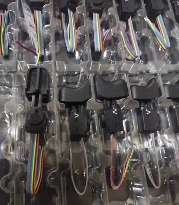 1pc NEW DEFOND EGR-111AD 28V 100ma 76065403 Brushless Switch  #F7
